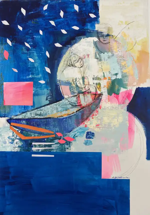 Voyage au bout de la nuit